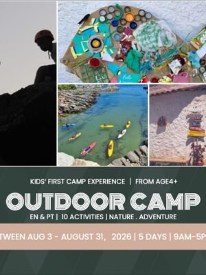 OUTDOOR AVENTURE PROGRAM